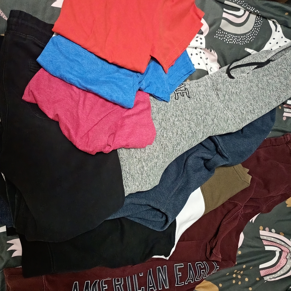 Men's Medium Lot